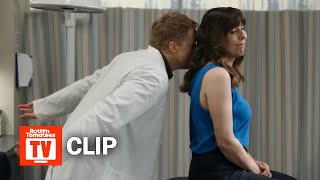 Resident Alien S03 E04 Clip  Is Harry Falling In Love [upl. by Whalen]