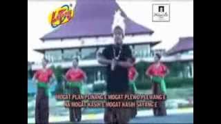 Alfred Gare  Plewo Plewan  Official Video [upl. by Monk851]