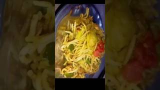 shortvideo Noodles recipestreetfood newvideo Vandanakikitchen664 [upl. by Naired]