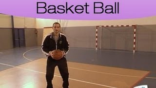 Comment faire des passes au basket [upl. by Innis523]