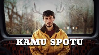 Baby Reindeer İnceleme │Kamu Spotu [upl. by Hanus]