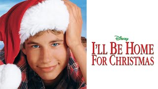 Official Trailer  ILL BE HOME FOR CHRISTMAS 1998 Jonathan Taylor Thomas Jessica Biel [upl. by Opal]