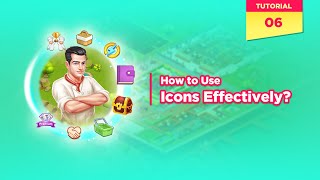 Star Chef 2 How to Use Icons Effectively [upl. by Eiryk426]