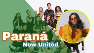 ParanáFifth Harmony Now United [upl. by Ennasor254]