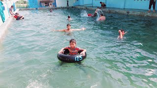 First Time Swimming Pool Main Gaya 🏊‍♂️🏊‍♂️🏊‍♂️ [upl. by Farnsworth]