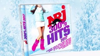 NRJ 300 HITS 2017  Sortie le 3 février 2017 [upl. by Cordey672]