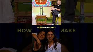 Rohit Shetty Reacts To This Scene From Chennai Express shahrukkhanchennaiexpressrohitshetty [upl. by Ariat]