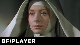 Mark Kermode reviews Black Narcissus 1947  BFI Player [upl. by Tamar]