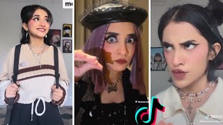 Best of THEMERMAIDSCALE 😂 Funny TikTok Compilation Krutika🤡 [upl. by Cyrille373]