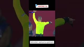 Kimsenin Bilmediği Futbol Kuralı barcelona kızılyıldız futbol football [upl. by Ahsel86]