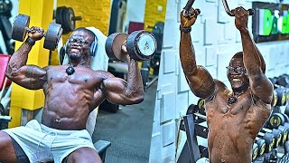 Supersets Series 5 Ep 2  Fueling Persistence Start Of Bulking Season [upl. by Ennalyrehc761]