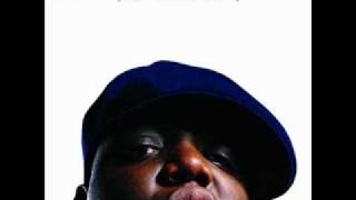 Biggie Smalls  One More Chance [upl. by Ayikin]