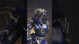 Warframe  GENERATE OVERGUARD ON PROTEA  warframe warframegameplay [upl. by Eirffej]