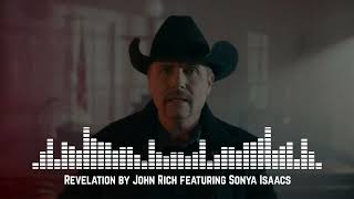 Revelation by John Rich featuring Sonya Isaacs [upl. by Talyah]