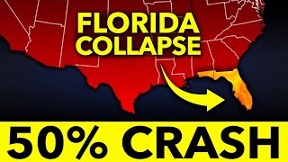 Top 12 Florida Real Estate Markets To Avoid In 2025 [upl. by Nnanaej]