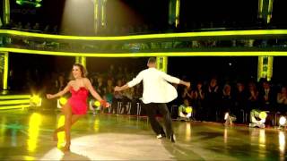 Artem in SYTYCD episode 45 amp 7 part 1 [upl. by Tabbie]