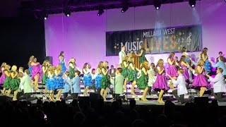 Gretna Revolution 2024  Music Lives Finals [upl. by Trimble]