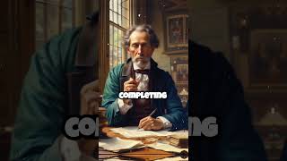 Charles Dickens Vlog A Glimpse into the Life of a Literary Legend [upl. by Reichert]