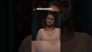 Admi ko gulam ban kar rehta hai 🔥 heeramandionnetflix netflix netflixseries latestwebseries2024 [upl. by Jesus957]