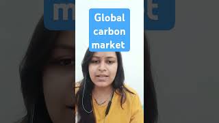 Global carbon market [upl. by Alhsa]