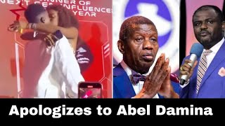 Full gist Peller Kiss Jarvis and Very Dark Black Man shows how much his NGO got and Abel Damina [upl. by Haidabez]