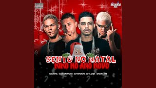 Sento no Natal Kiko no Ano Novo feat Pz De Maranguape [upl. by Paget]