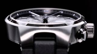 Oris x Williams Formula 1 Team Oris Williams Chronograph 2015 [upl. by Hteboj9]