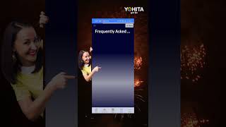 Get a professionalgrade app in just 2 minutesyohita appbuilder viralshorts [upl. by Sawtelle]