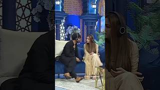 Feroze Khan and Neelam muneer together 💚💖🥰✨neelammuneer ferozekhan [upl. by Griffie]