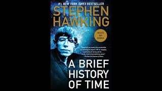 A Brief History of Time by Stephen Hawking I Full Audiobook English [upl. by Akiaki]