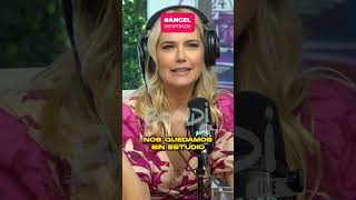 ¿SUSANA BAJÓ A VALERIA MAZZA DE TELEFE bondi angeldebrito valeriamazza susanagiménez shorts [upl. by Aremmat326]