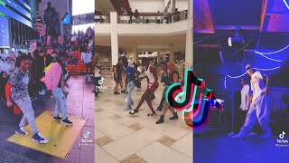 BEST OF Ay Bay Bay CHALLENGE  TIKTOK COMPILATION  JUBI2FYE [upl. by Llirpa385]