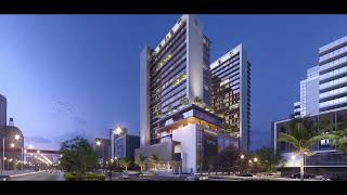 SIGNATURE HOTELS ISLAMABAD [upl. by Glynda838]