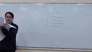 NEO PI Practical by Dr Chayanika Sharma [upl. by Dnomder]