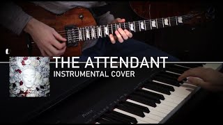 Make Them Suffer  quotThe Attendantquot Instrumental Cover [upl. by Vershen]