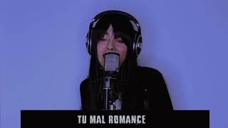 karaoke  bad romance  cover español Miree [upl. by Battista277]