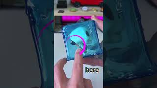 How to Gelatinous Cube CUSTOM Funko  DampD [upl. by Adnocahs]