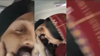 Mms viral Punjabi couple 2023 mms viral hindipunjabifacts [upl. by Aletse]