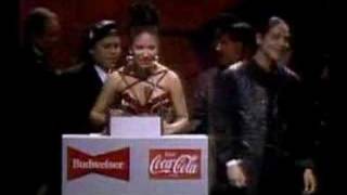 Selena 1993 Tejano Music Awards [upl. by Ursas561]