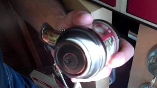 Rekeying your Kwikset Smart Key Lock [upl. by Ahsimit]