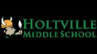 Holtville Middle School 2024 Promotion [upl. by Lachman371]