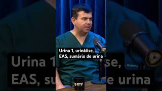 Os 3 Pilares da Prevenção Renal são…  shorts [upl. by Antonina]