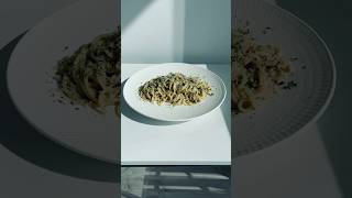 Cacio e Pepe Recipe  Classic Italian Pasta in Minutes [upl. by Gans]