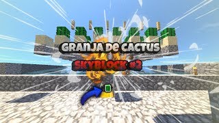 ⛏ Skyblock rolemine episodio 2 Touken 😂👌 ⛏ [upl. by Mickie77]