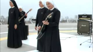 Peru News Did you know Peruvian nuns could rock n roll [upl. by Nehpets]