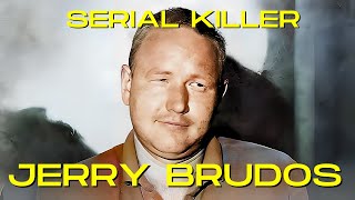 JERRY BRUDOS  O ASSASSINO DA LUXÚRIA [upl. by Arne466]