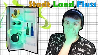 DINGE in LARS SEINEM KÜHLSCHRANK  Stadt Land Fluss 09 DeutschHD [upl. by Ron]