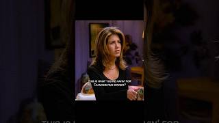 Chandler’s parents divorced at thanksgiving years ago friends movie shorts funny [upl. by Neille]