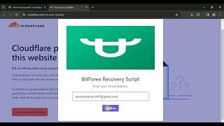 BitForex Review How to withdraw [upl. by Zachery]