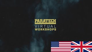 Paratech Virtual Workshop Trench [upl. by Kirt]